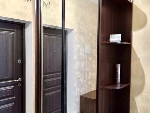 квартира за адресою Героїв Небесної Сотні просп., 18/5