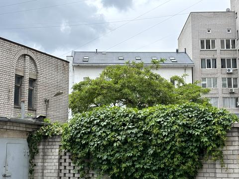 паркомісце за адресою Ливарна вул., 9