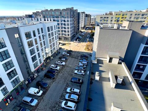 квартира по адресу Героев Майдана ул., 19-А