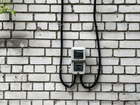 паркомісце за адресою Ливарна вул., 9