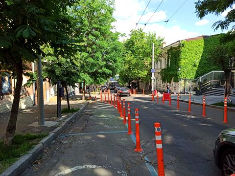 квартира за адресою Софіївська пл., 8