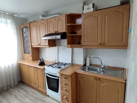 квартира за адресою Слави бульв., 13