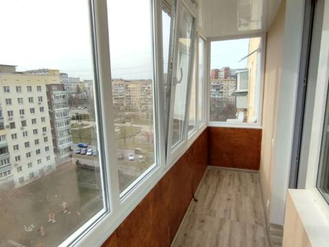 квартира за адресою Слави бульв., 13