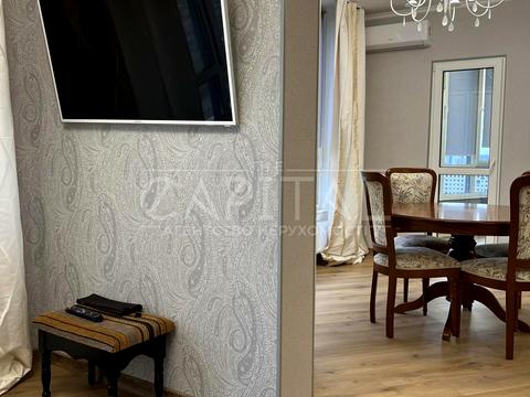 квартира по адресу Михаила Бойчука ул. (Киквидзе), 41-Б