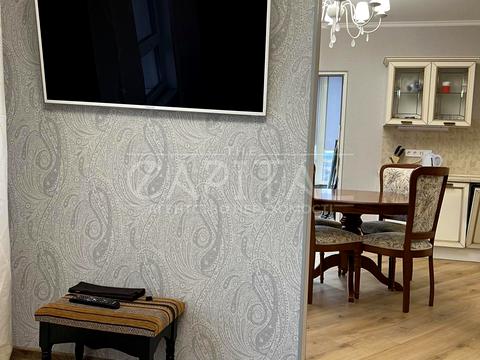 квартира по адресу Михаила Бойчука ул. (Киквидзе), 41-Б