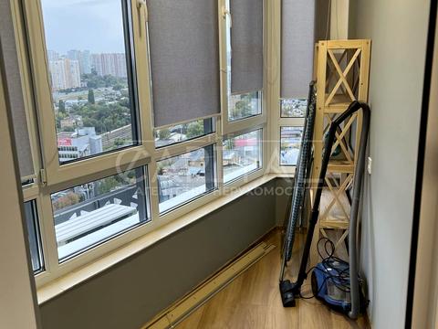 квартира по адресу Михаила Бойчука ул. (Киквидзе), 41-Б