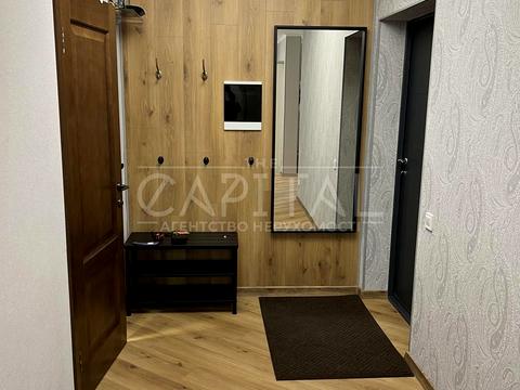 квартира по адресу Михаила Бойчука ул. (Киквидзе), 41-Б