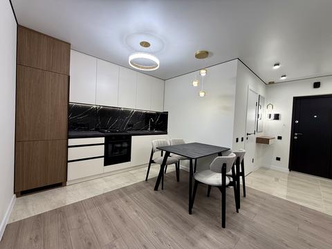 квартира по адресу Смакулы ул., 2.2