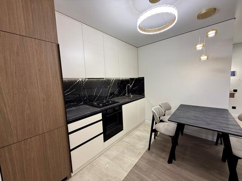 квартира по адресу Смакулы ул., 2.2