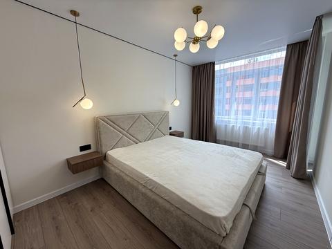 квартира по адресу Смакулы ул., 2.2