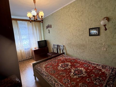 квартира по адресу Князя Владимира Великого просп., 150