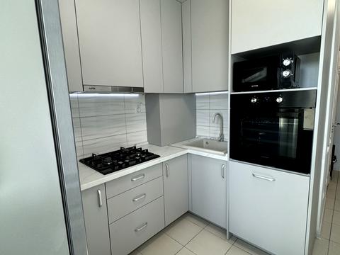 квартира по адресу Леси Украинки бульв., 12