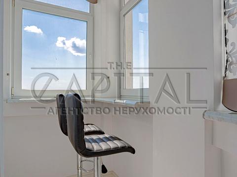 квартира по адресу Николая Михновского бульв. (Дружбы народов), 14-16