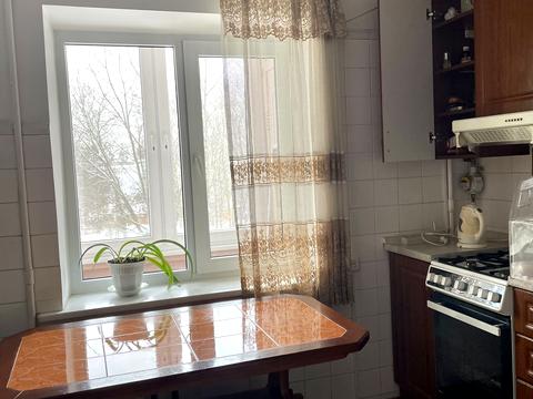 квартира за адресою Відрадний просп. (Чубаря), 30