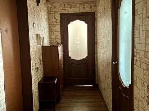 квартира за адресою Відрадний просп. (Чубаря), 30