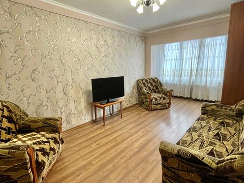 квартира за адресою Відрадний просп. (Чубаря), 30