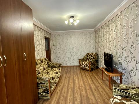 квартира за адресою Відрадний просп. (Чубаря), 30