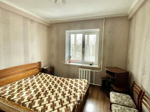 квартира за адресою Відрадний просп. (Чубаря), 30