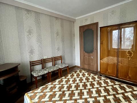 квартира за адресою Відрадний просп. (Чубаря), 30