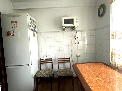 квартира за адресою Відрадний просп. (Чубаря), 30