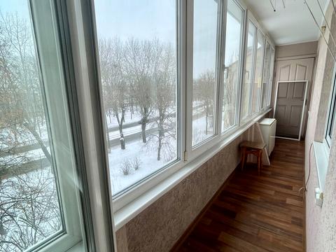 квартира за адресою Відрадний просп. (Чубаря), 30