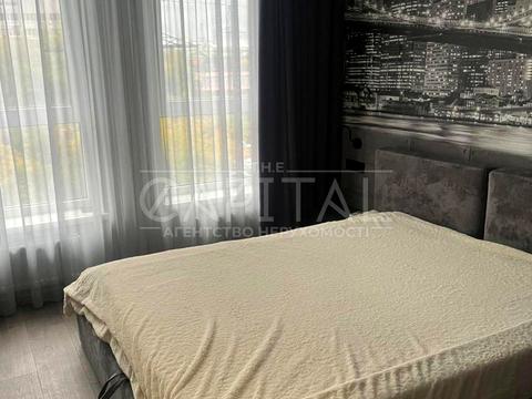 квартира по адресу Берестейский просп. (Победы), 65-В