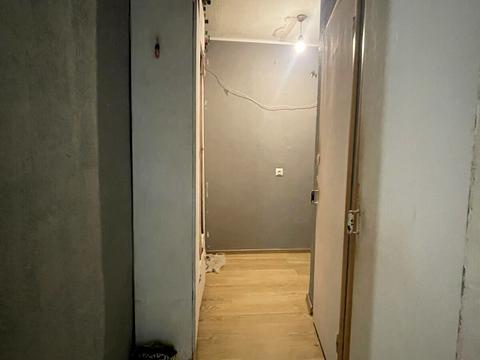 квартира по адресу Героев Пограничников ул., 1