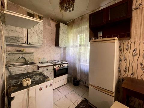 квартира по адресу Героев Пограничников ул., 1