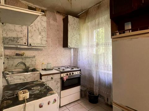 квартира по адресу Героев Пограничников ул., 1