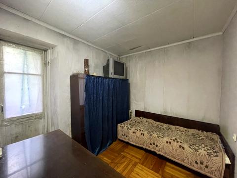 квартира по адресу Героев Пограничников ул., 1