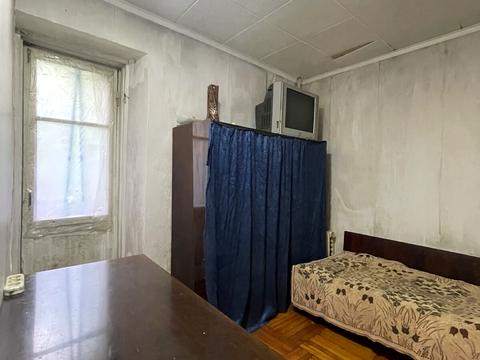 квартира по адресу Героев Пограничников ул., 1