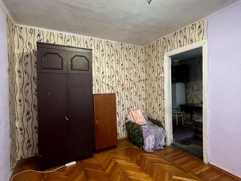 квартира по адресу Героев Пограничников ул., 1