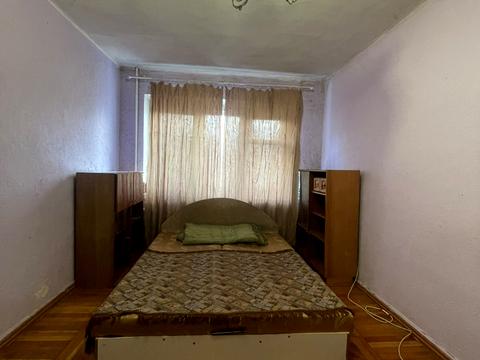 квартира по адресу Героев Пограничников ул., 1