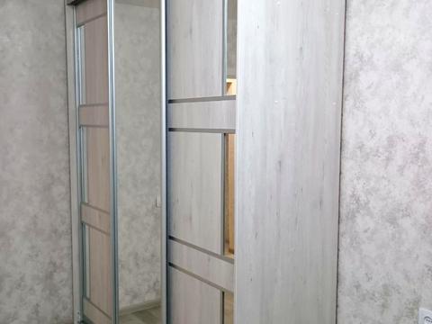 квартира за адресою Тракторобудівників просп., 107а