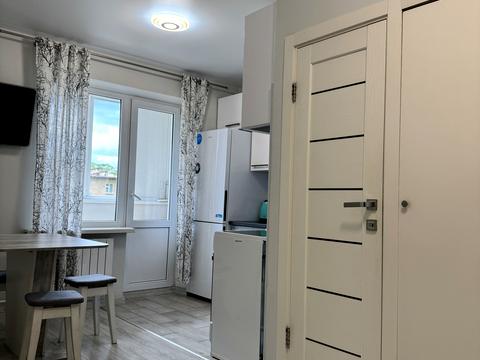 квартира по адресу Автозаводская ул., 79