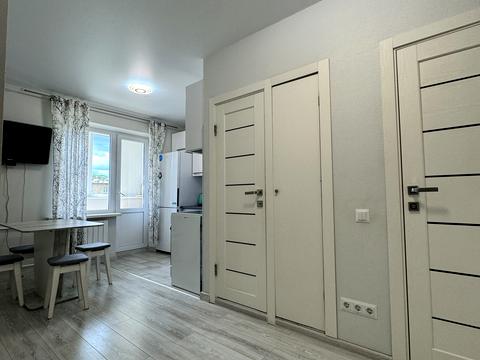 квартира по адресу Автозаводская ул., 79