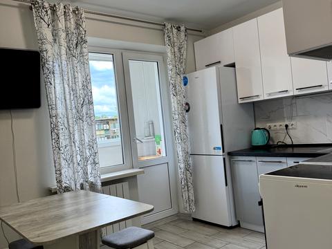 квартира по адресу Автозаводская ул., 79