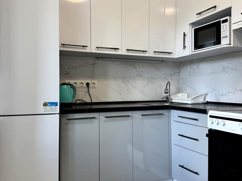 квартира по адресу Автозаводская ул., 79