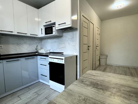 квартира по адресу Автозаводская ул., 79