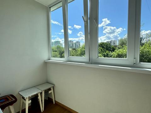 квартира по адресу Автозаводская ул., 79