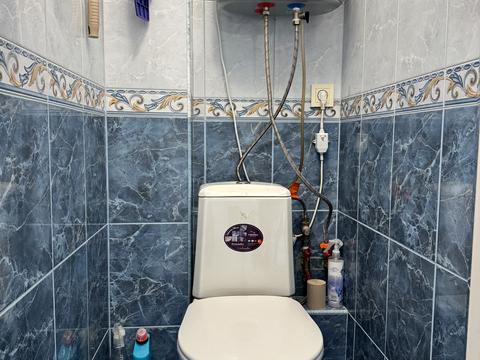 квартира по адресу Автозаводская ул., 79