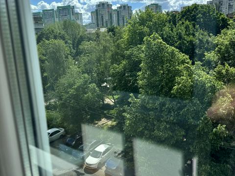 квартира по адресу Автозаводская ул., 79