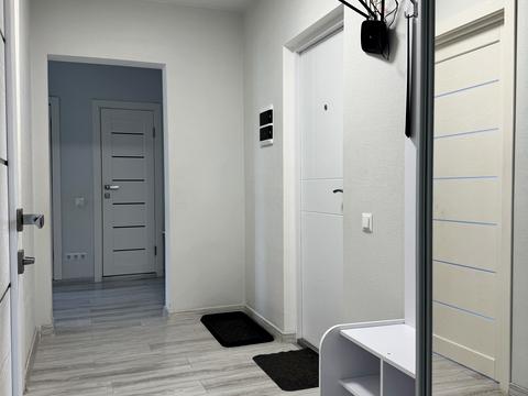 квартира по адресу Автозаводская ул., 79