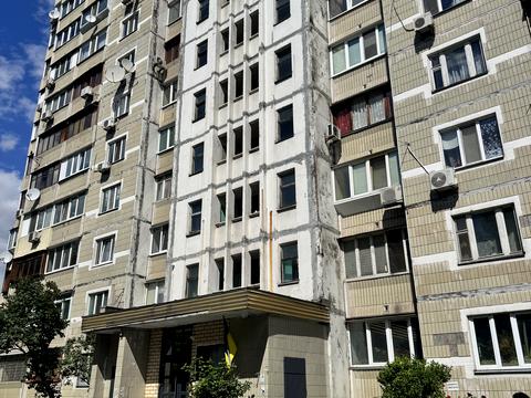 квартира по адресу Автозаводская ул., 79