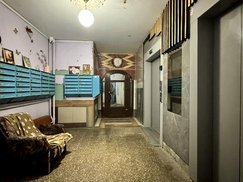 квартира по адресу Автозаводская ул., 79