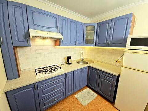 квартира по адресу Віктора Ярмоли ул., 28/32
