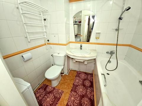 квартира по адресу Віктора Ярмоли ул., 28/32
