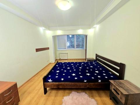 квартира по адресу Віктора Ярмоли ул., 28/32