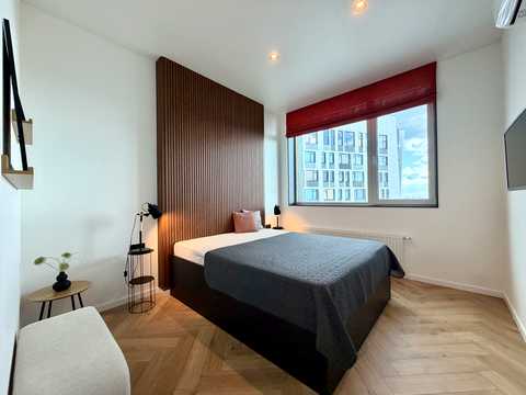 квартира за адресою Берестейський просп. (Перемоги), 11 к2