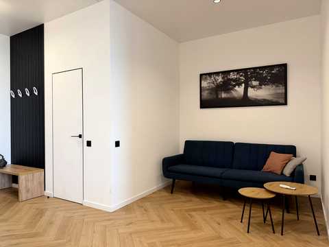 квартира за адресою Берестейський просп. (Перемоги), 11 к2